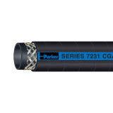 Liquid Petroleum Gas LPG Hose, Series 7231
